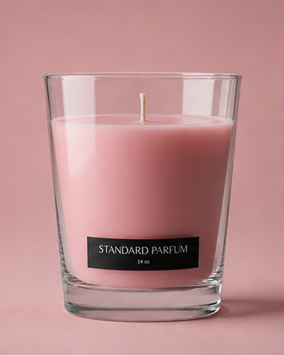 Standard Parfum No. 11 — White Jasmine candle