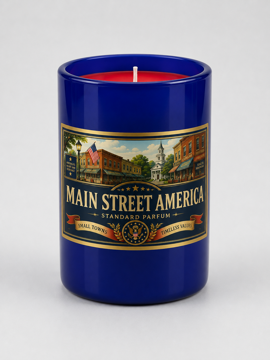Main Street America
